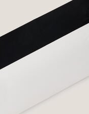 2-Pack Plain Tights, Black (BLACK), large