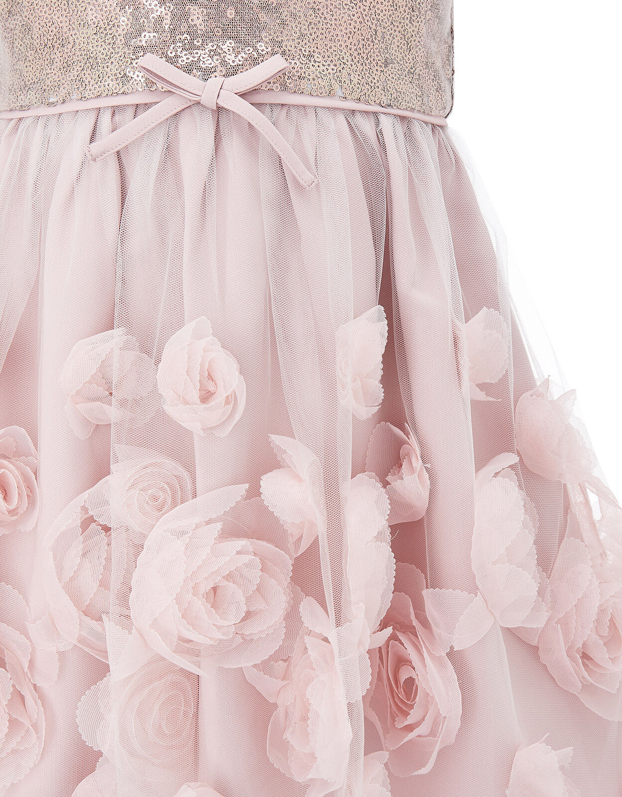 Monsoon rose dress store