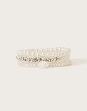 Bridesmaid Bracelets 4 Pack, , large