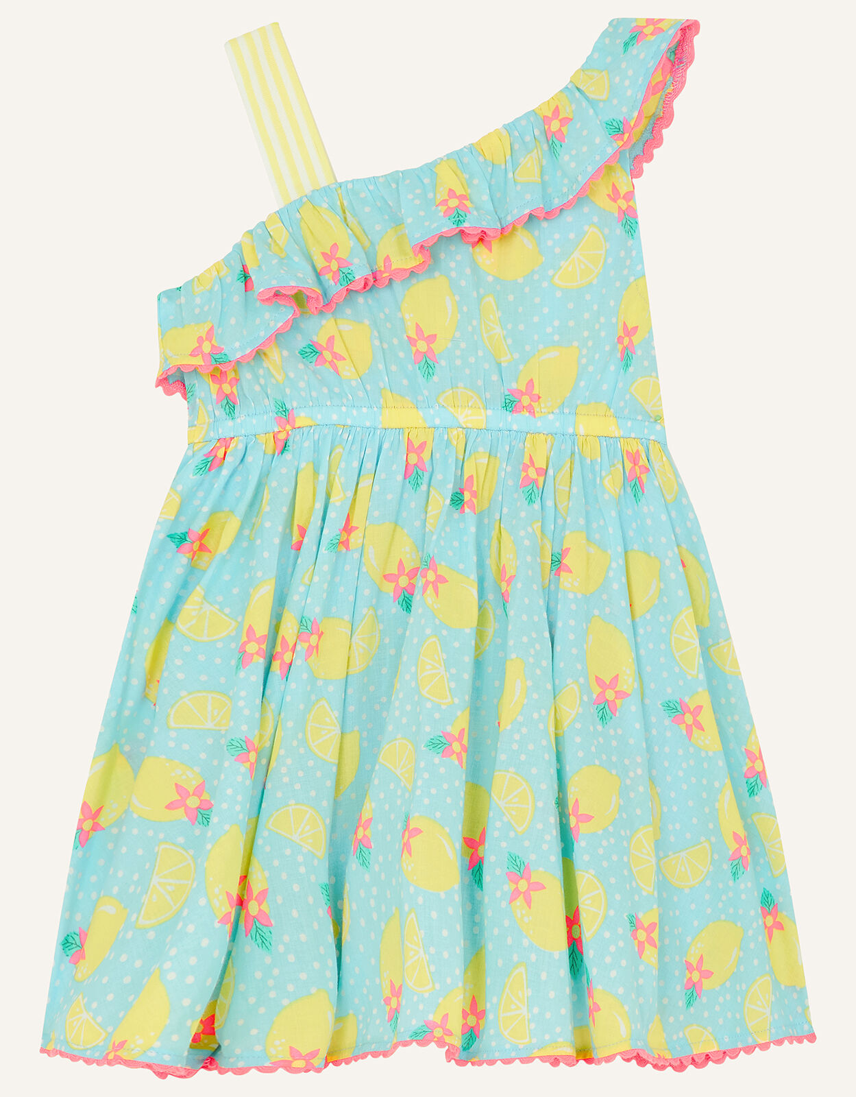 Monsoon hydrangea sales lemon maxi dress