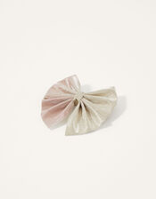 Ombre Special Bow Clip, , large