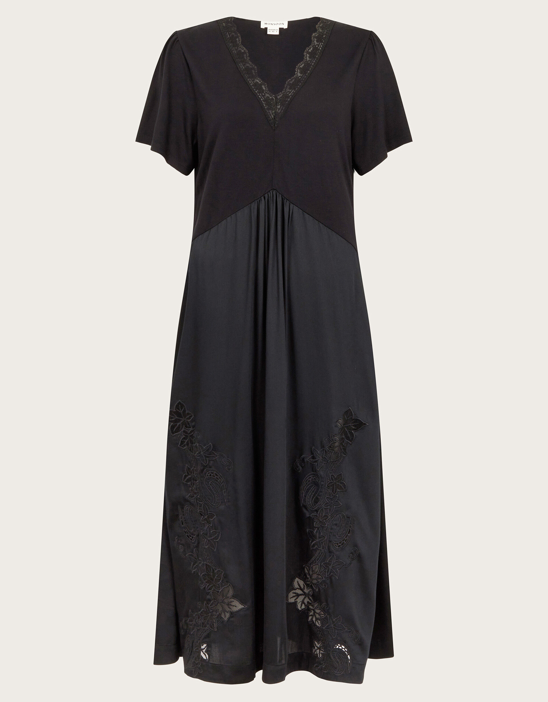 Lacy jersey outlet