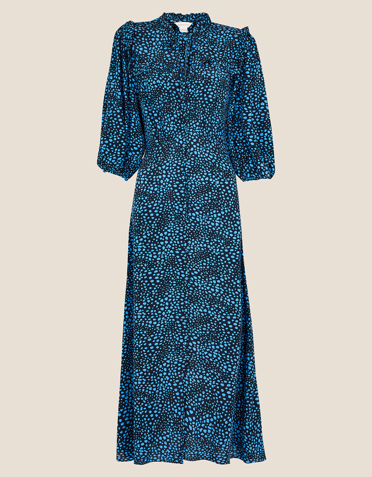 Monsoon scarlett dress on sale