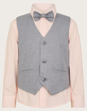 Five-Piece Suit, Gray (GREY), large