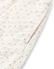 Liewood Padua Anglaise Skirt, Cream (CREAM), large