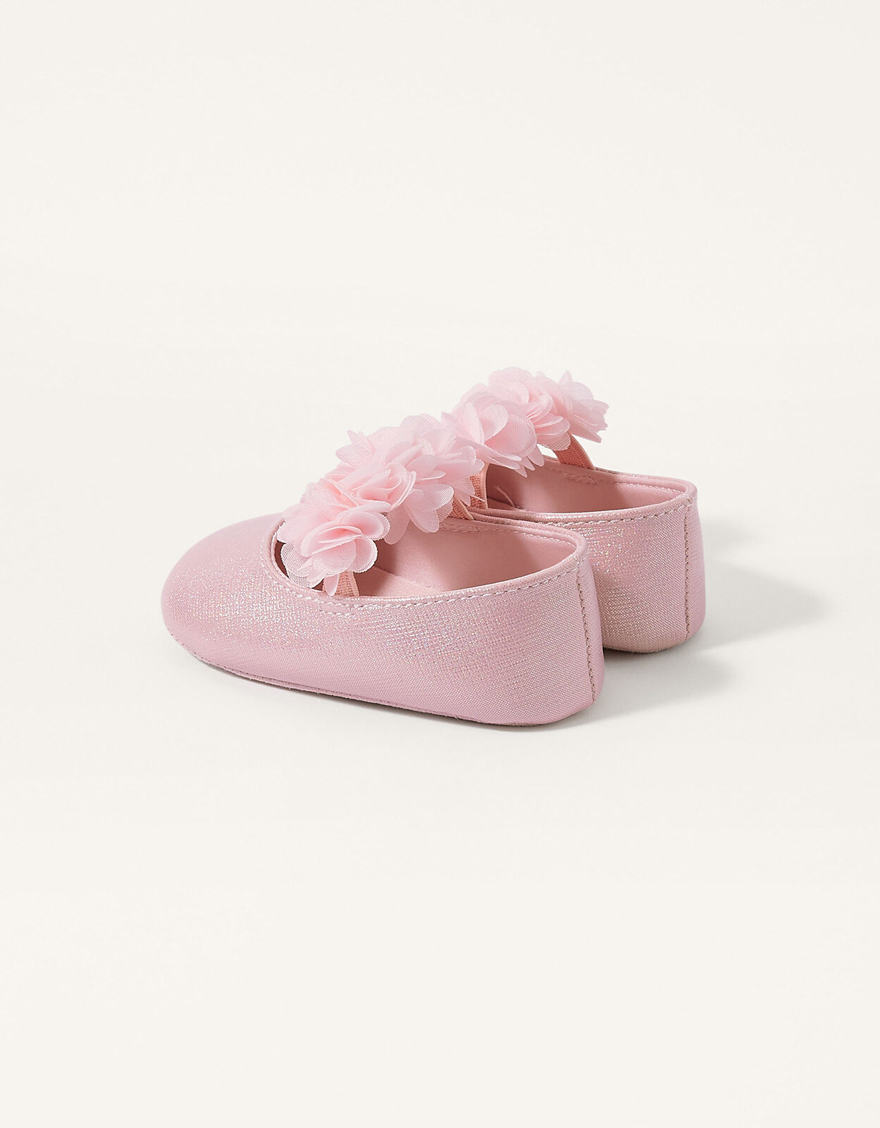Monsoon best sale baby shoes