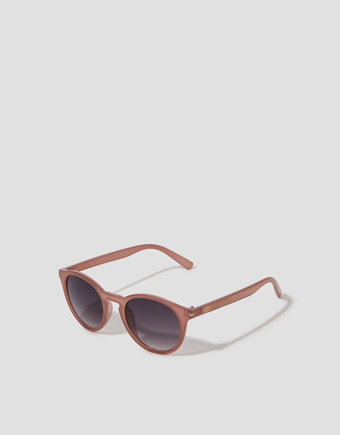 Round Sunglasses, , large