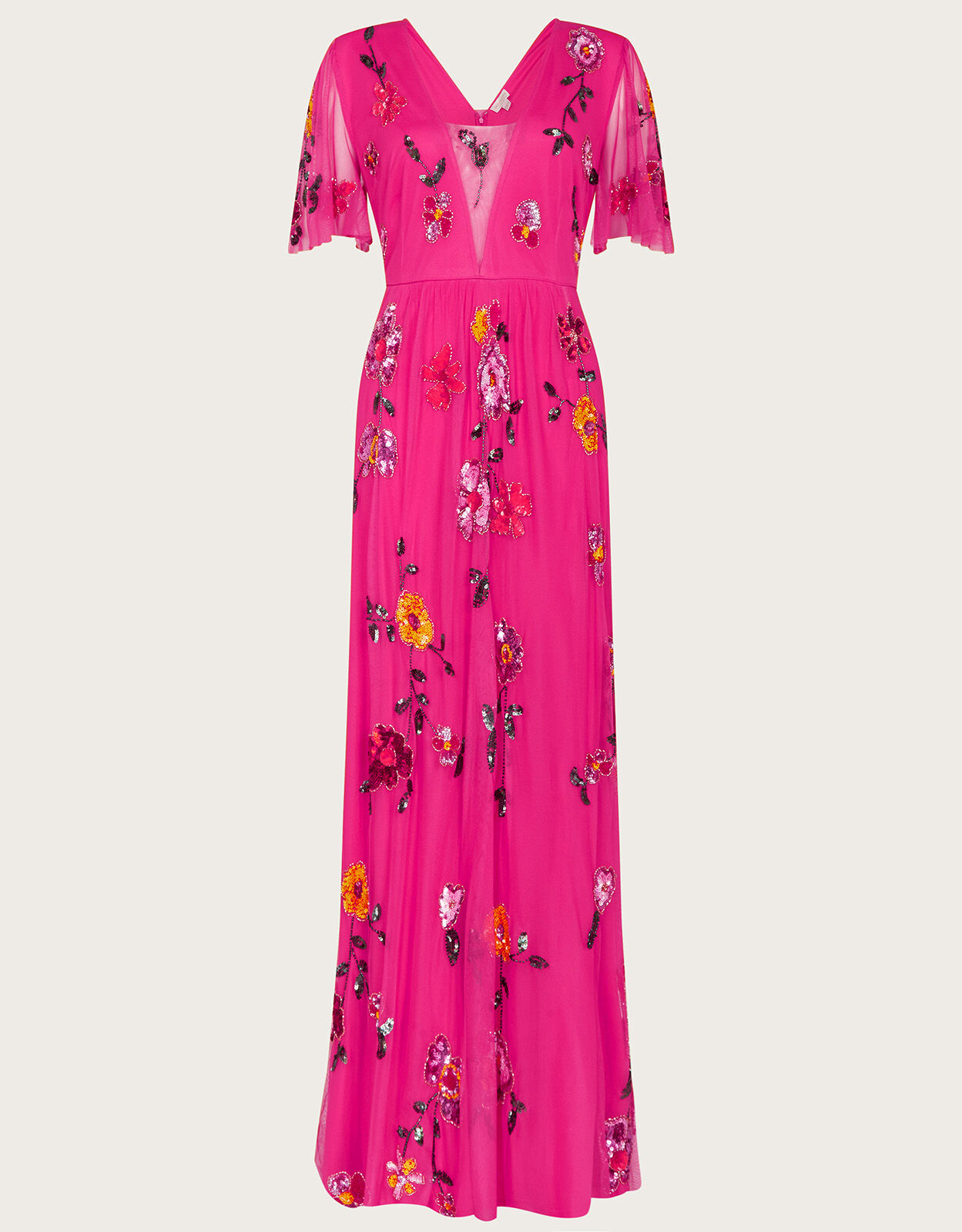 Lipsy faye deals embellished dress