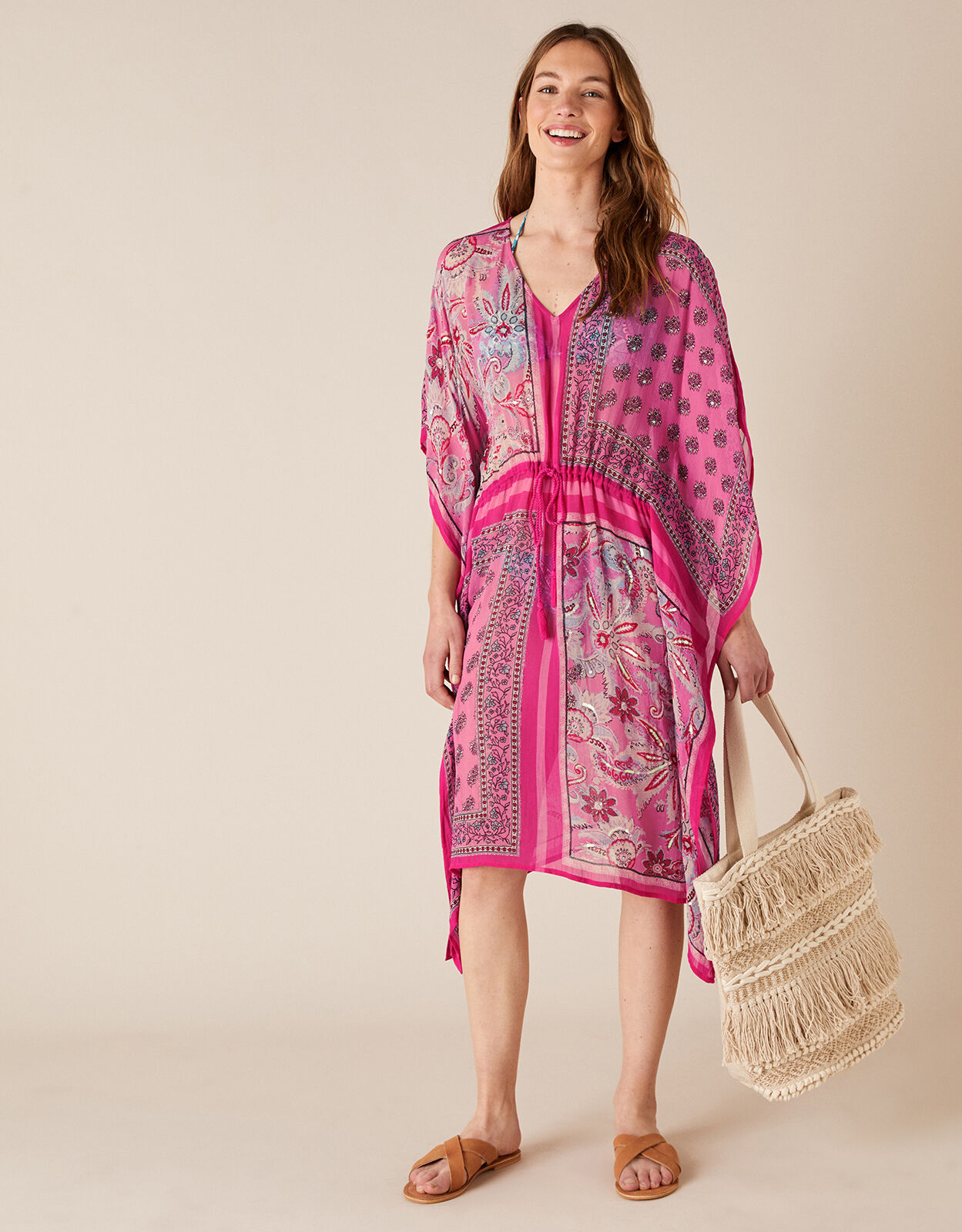 Monsoon kaftans store