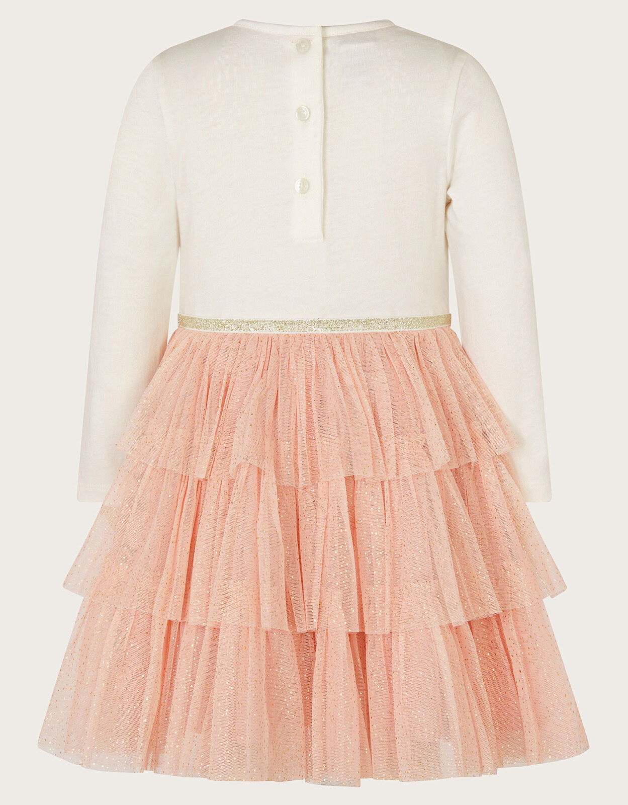 Monsoon girls 2025 christmas dress