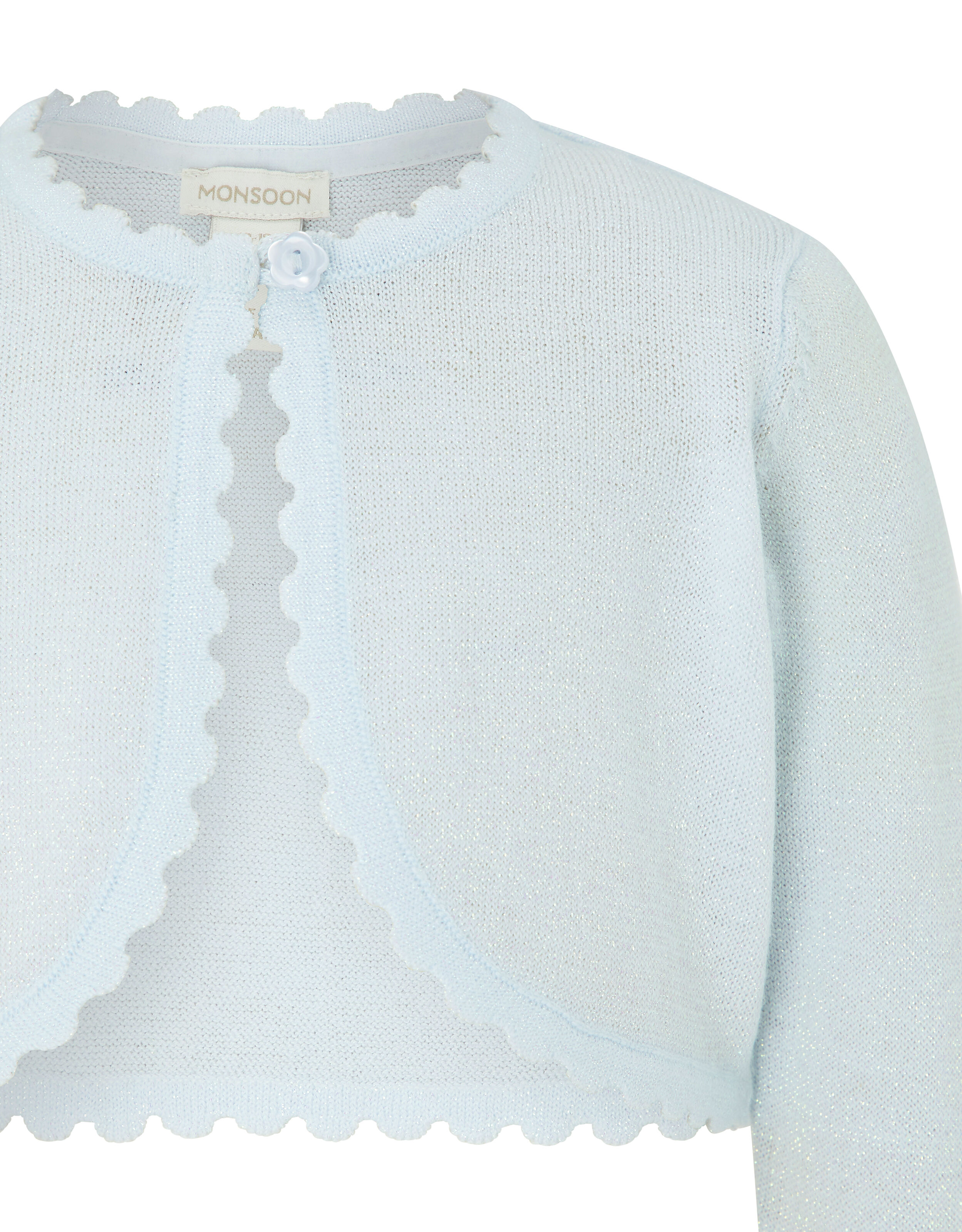 Monsoon baby sales cardigan
