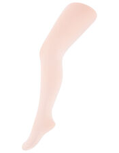 Super Sparkle Knitted Tights, Pink (PALE PINK), large