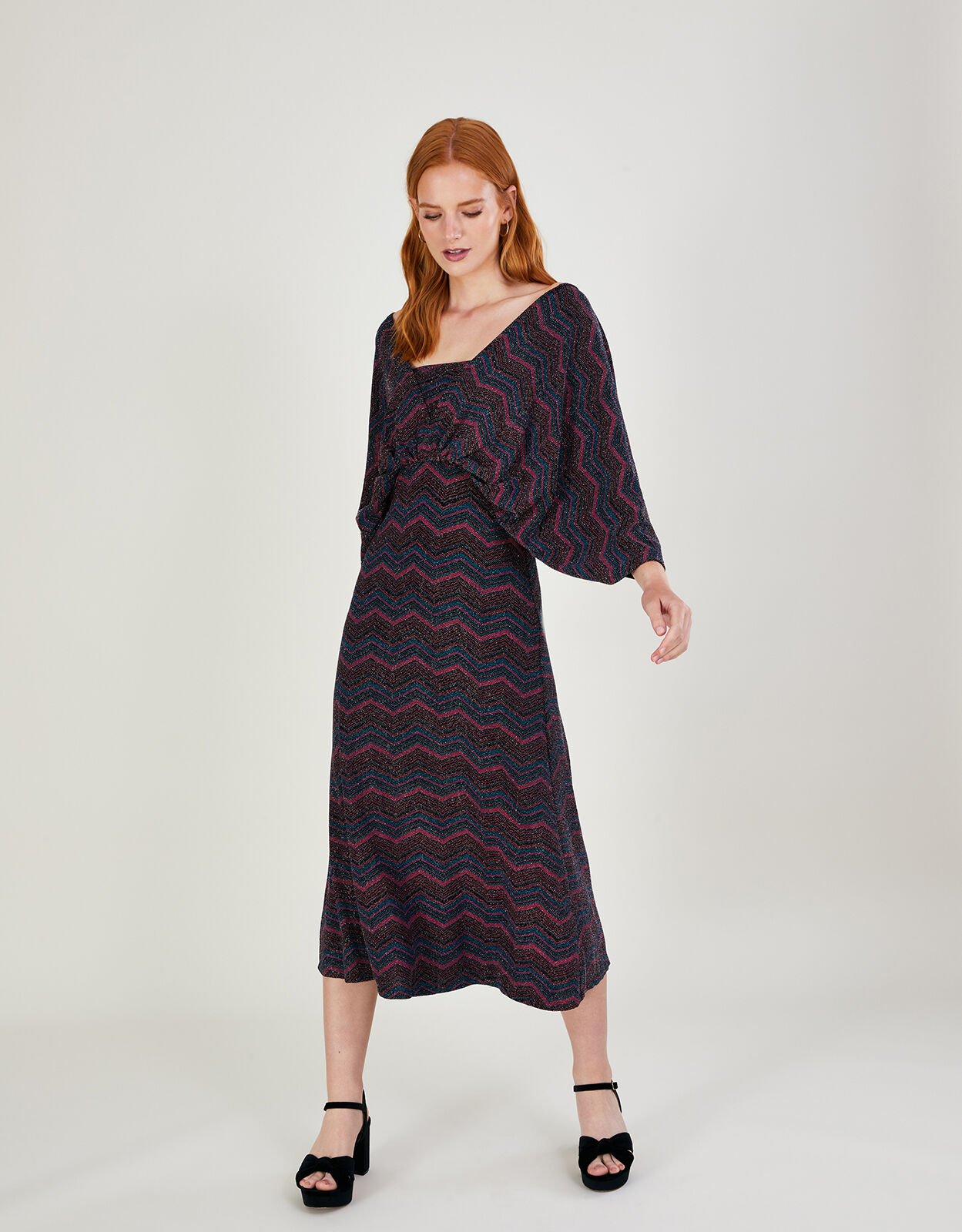 Monsoon space on sale dress