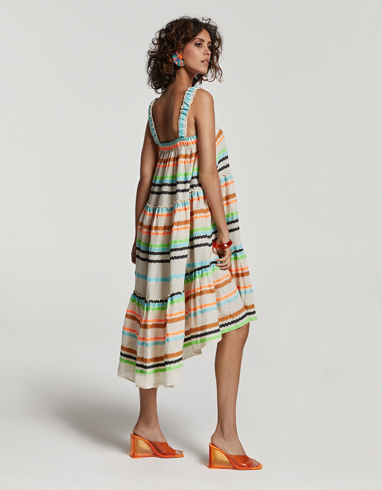 Devotion sales sale dress