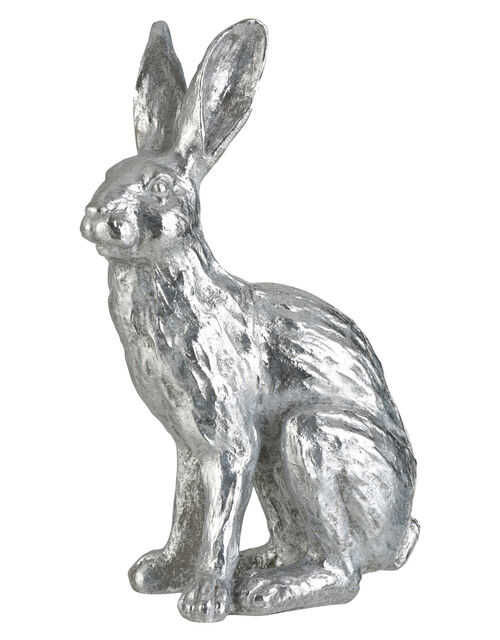 large hare garden ornament
