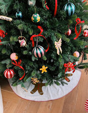 Anna and Nina Bow Hanging Decoration, , large
