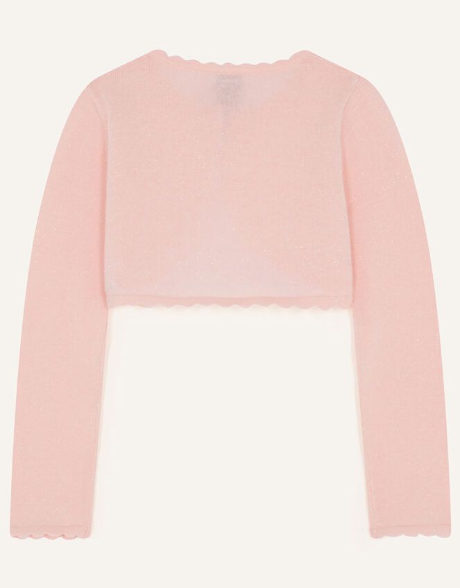 Niamh Cardigan , Pink (PINK), large