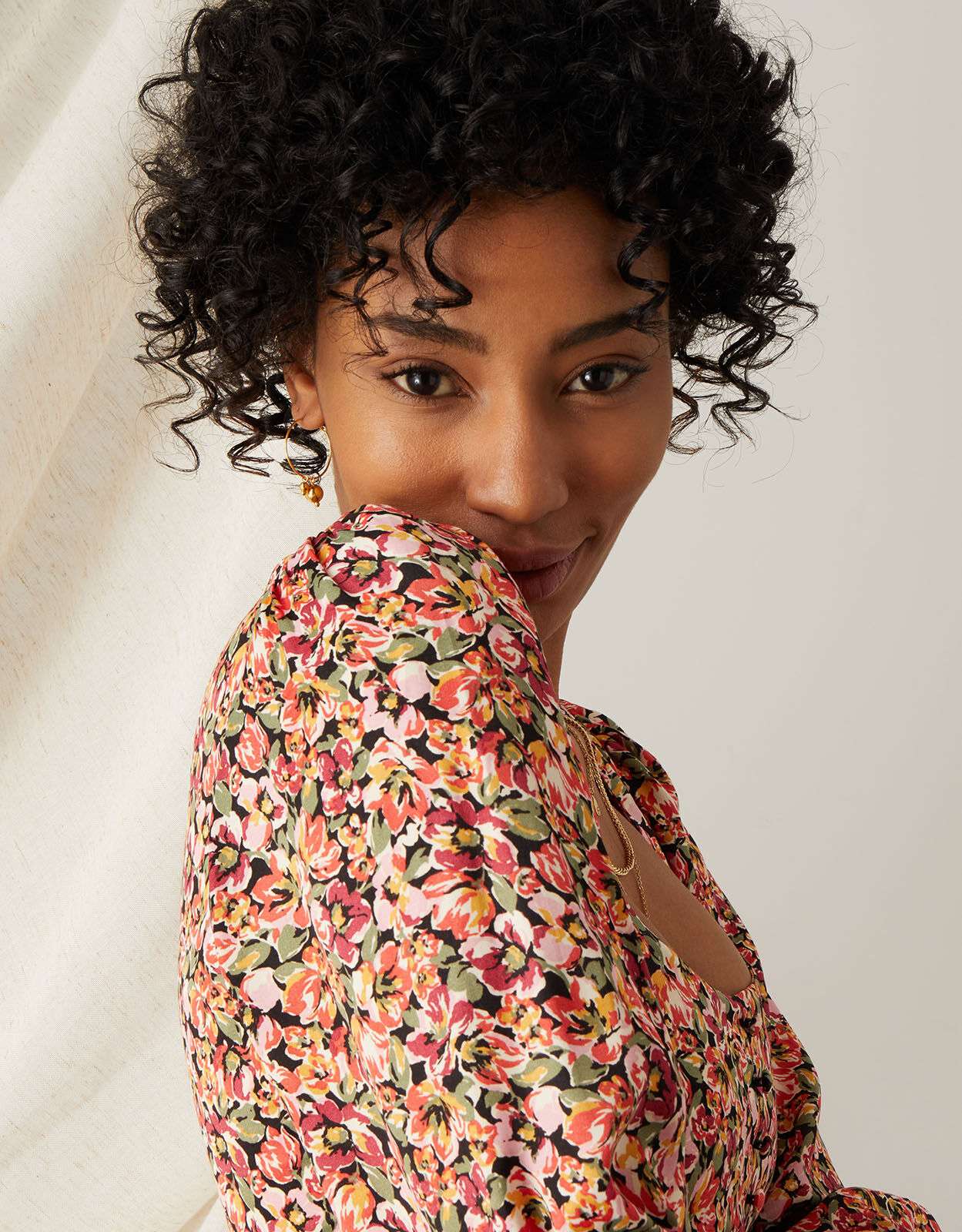 Monsoon frieda dress hotsell