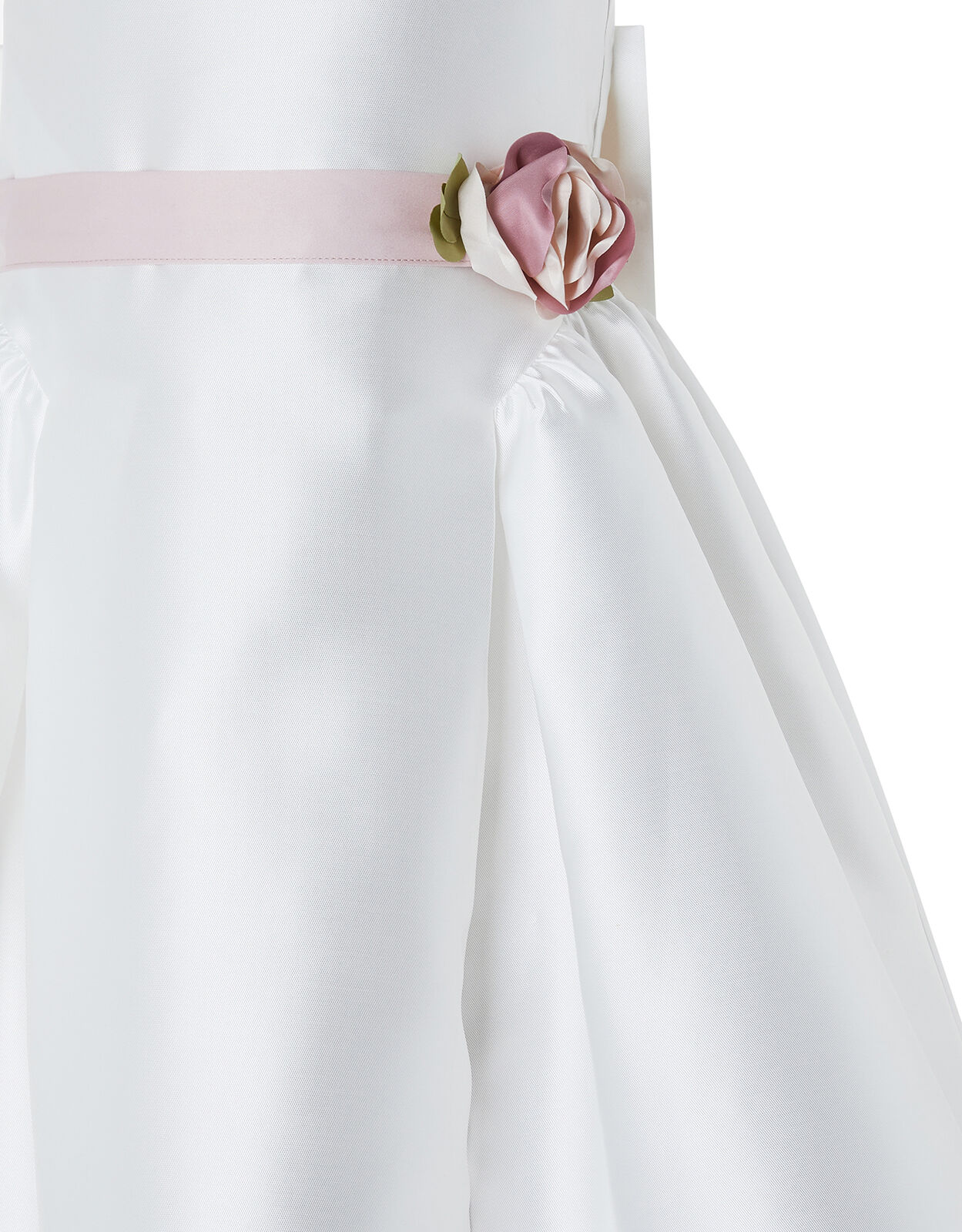 Monsoon baby pearl deals duchess dress