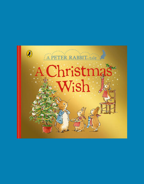 Bookspeed Beatrix Potter: A Christmas Wish, , large