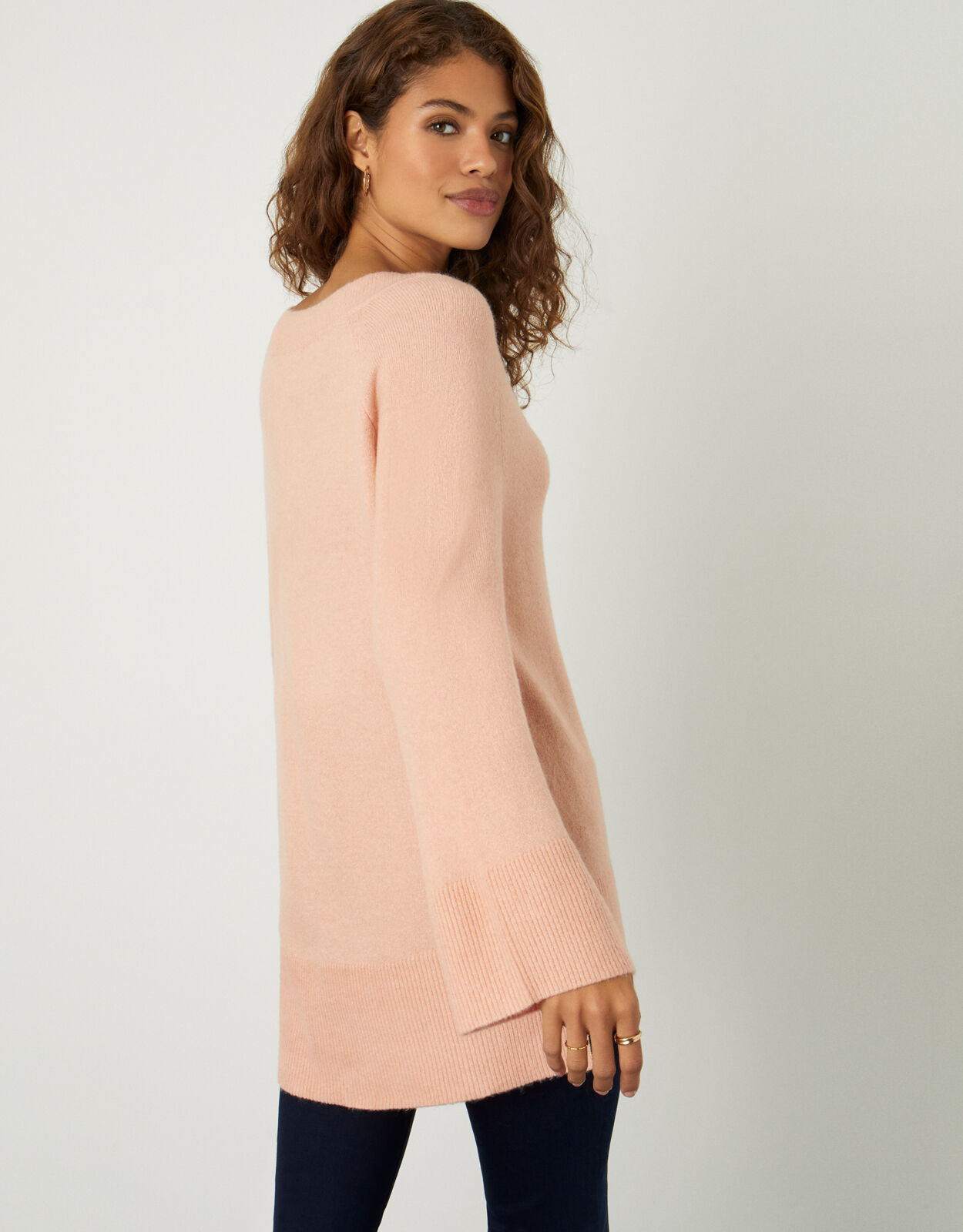 Long hot sale line jumpers