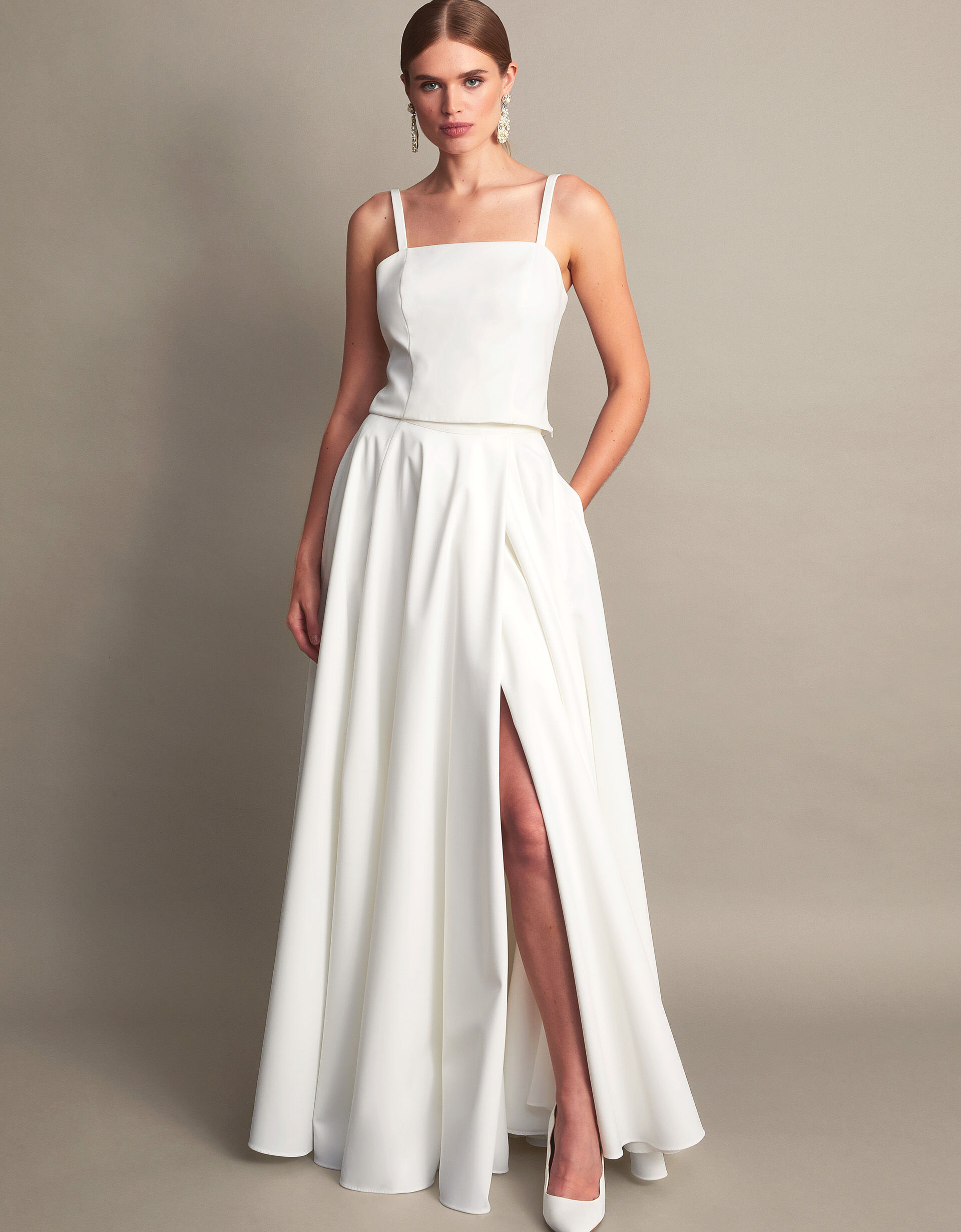 Monsoon deals maxi skirts