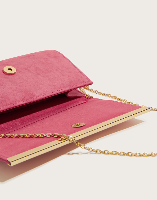 Pleated Occasion Clutch Bag Occasion Bags Monsoon Global.