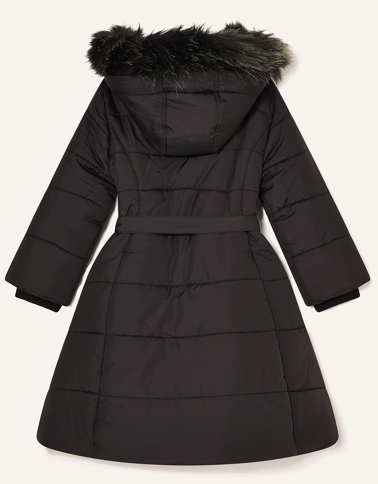 primark faux fur jacket