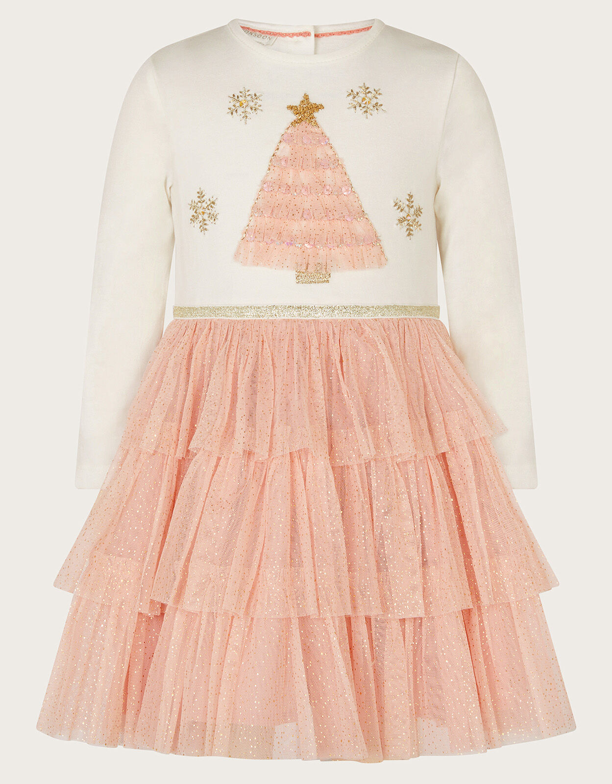 Monsoon disco outlet christmas dress