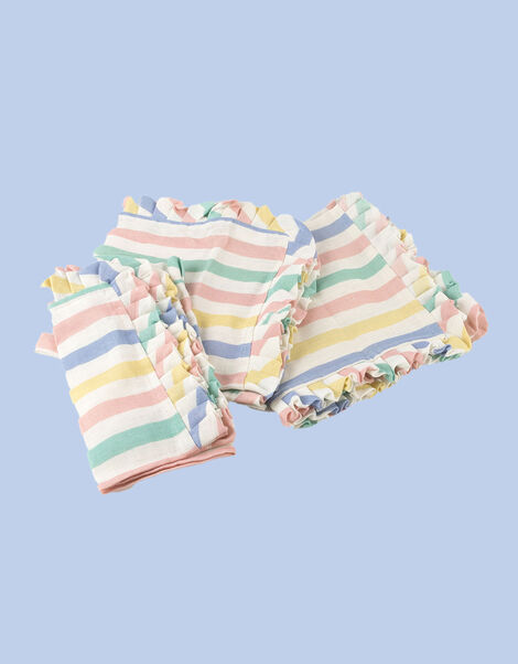 4-Pack Meri Meri Stripe Napkins, , large