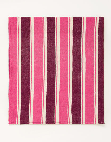 Stripe Table Runner, , large