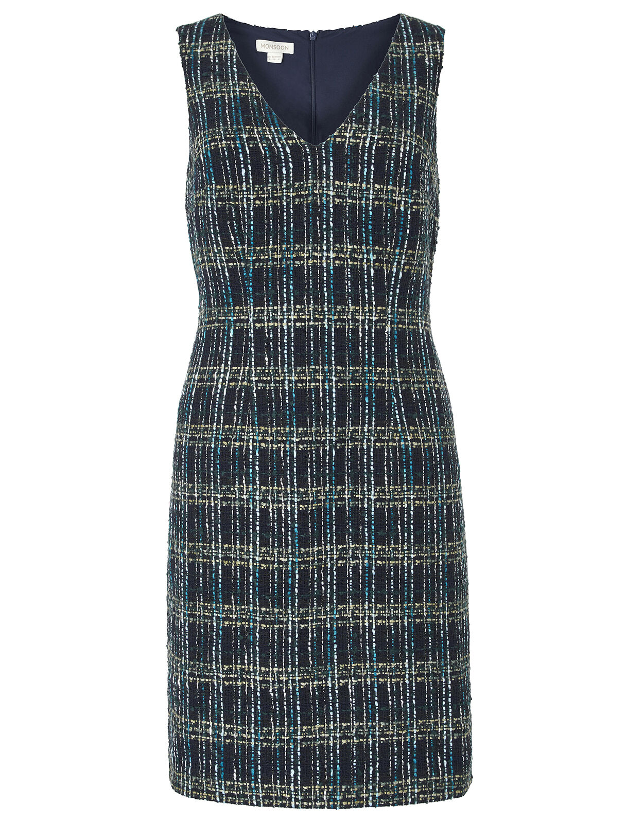 monsoon pinafore