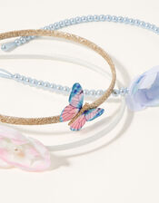 Botanical Headband Set, , large