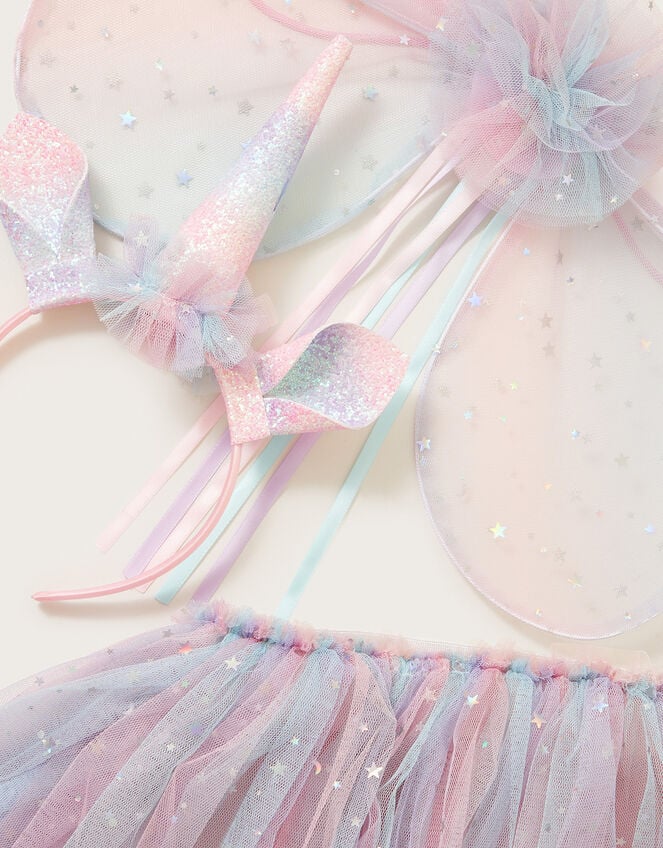 Twilight Unicorn Dress Up Set, , large