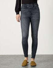 Janey Jeggings, Grey (GREY), large
