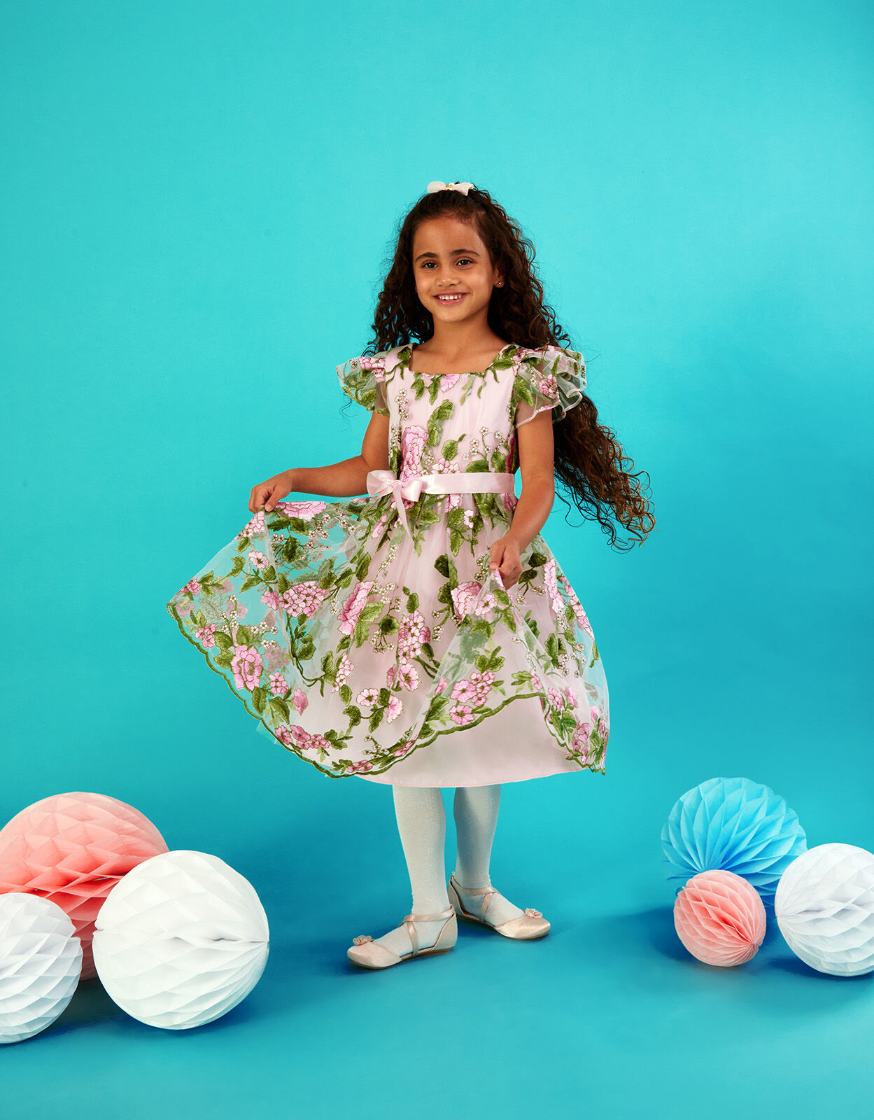 Monsoon children's clothing top