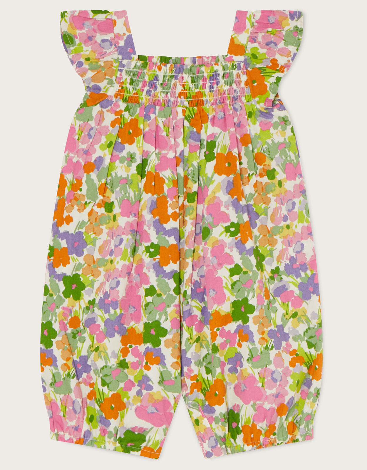 Monsoon shop baby romper