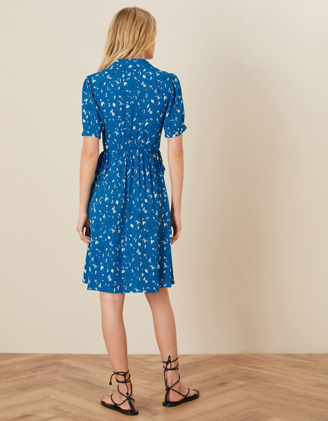 Monsoon agnes dress shop