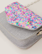 Mini Confetti Glitter Bag, , large