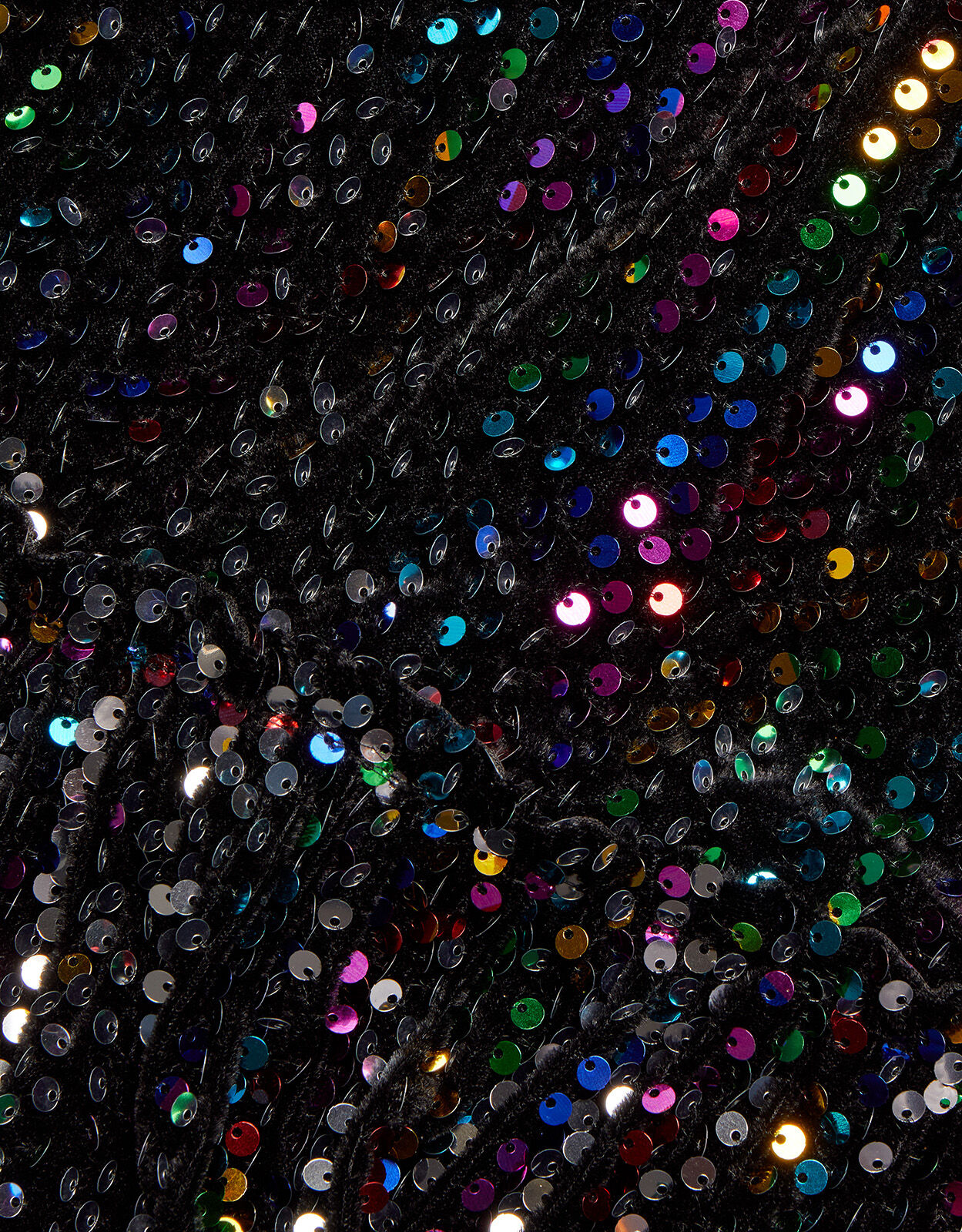 Monsoon rainbow shop sequin dress