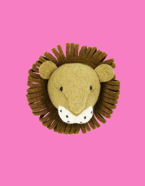 Fiona Walker Lion Head Mini, , large