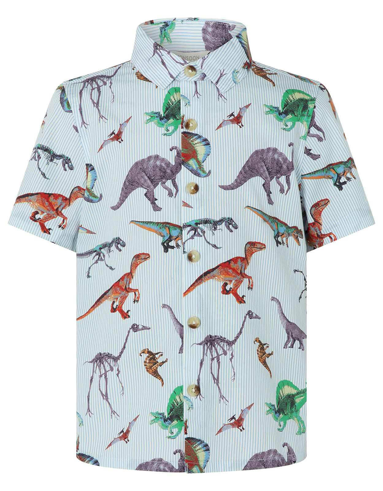 Monsoon boys shirts on sale