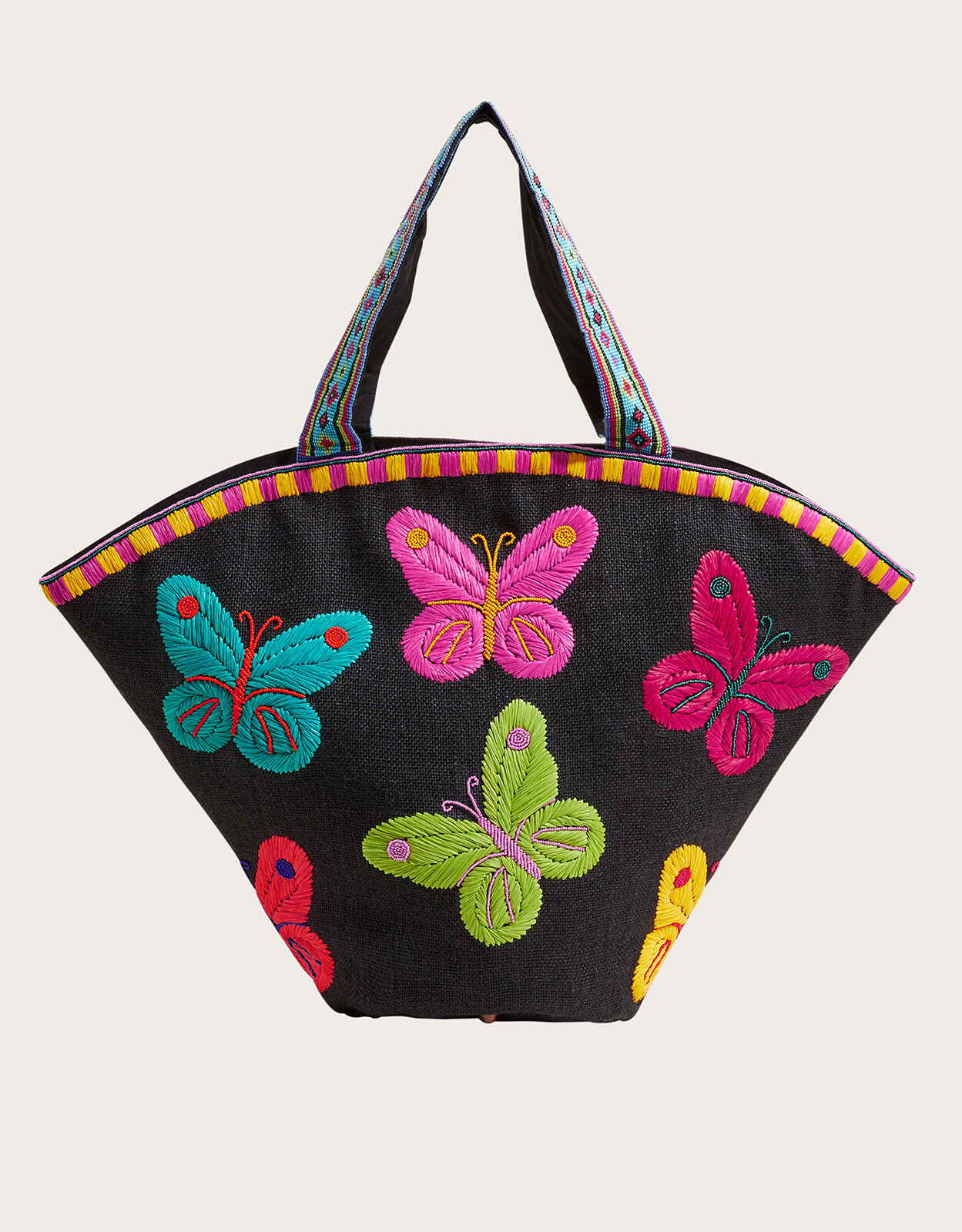 Monsoon beach bag Clearance