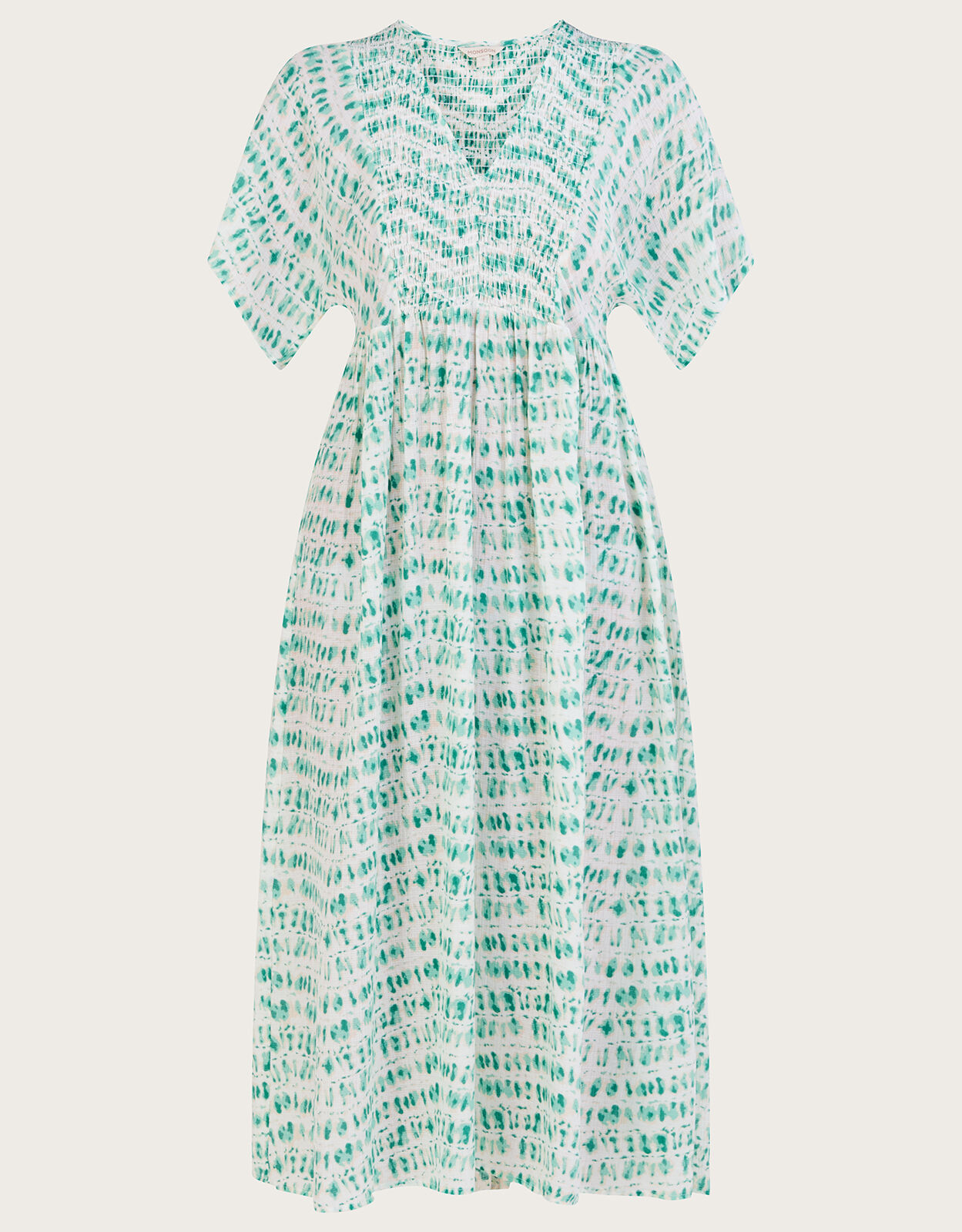And other stories kaftan clearance