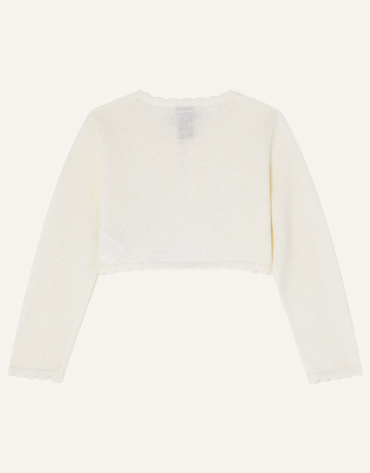 Monsoon niamh cardigan ivory discount