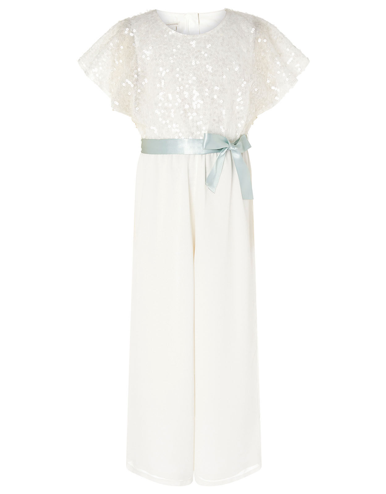 Monsoon shop girls playsuit