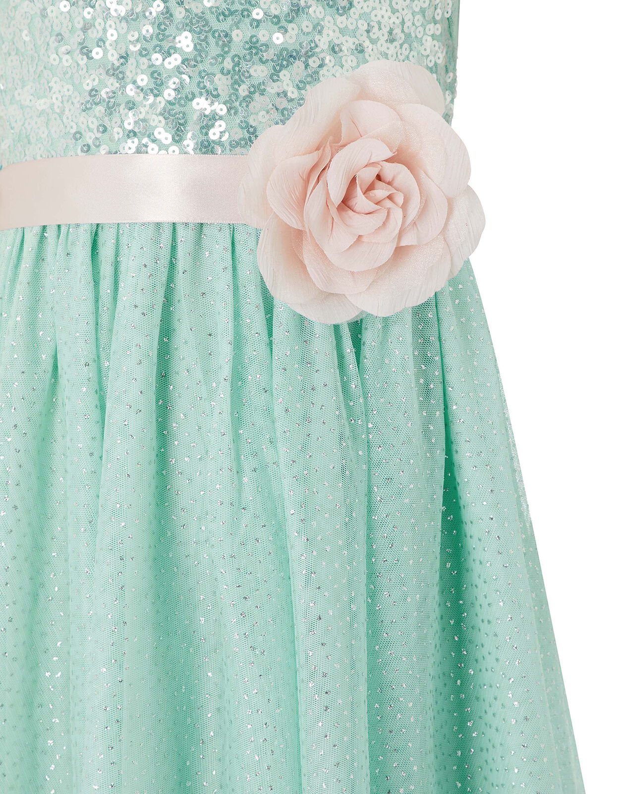 Monsoon sales sara dress