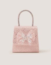 Flutter Butterfly Bag, Pink (PINK), large