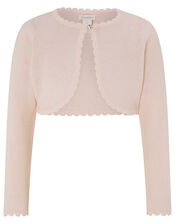 Niamh Cardigan, Pink (PINK), large