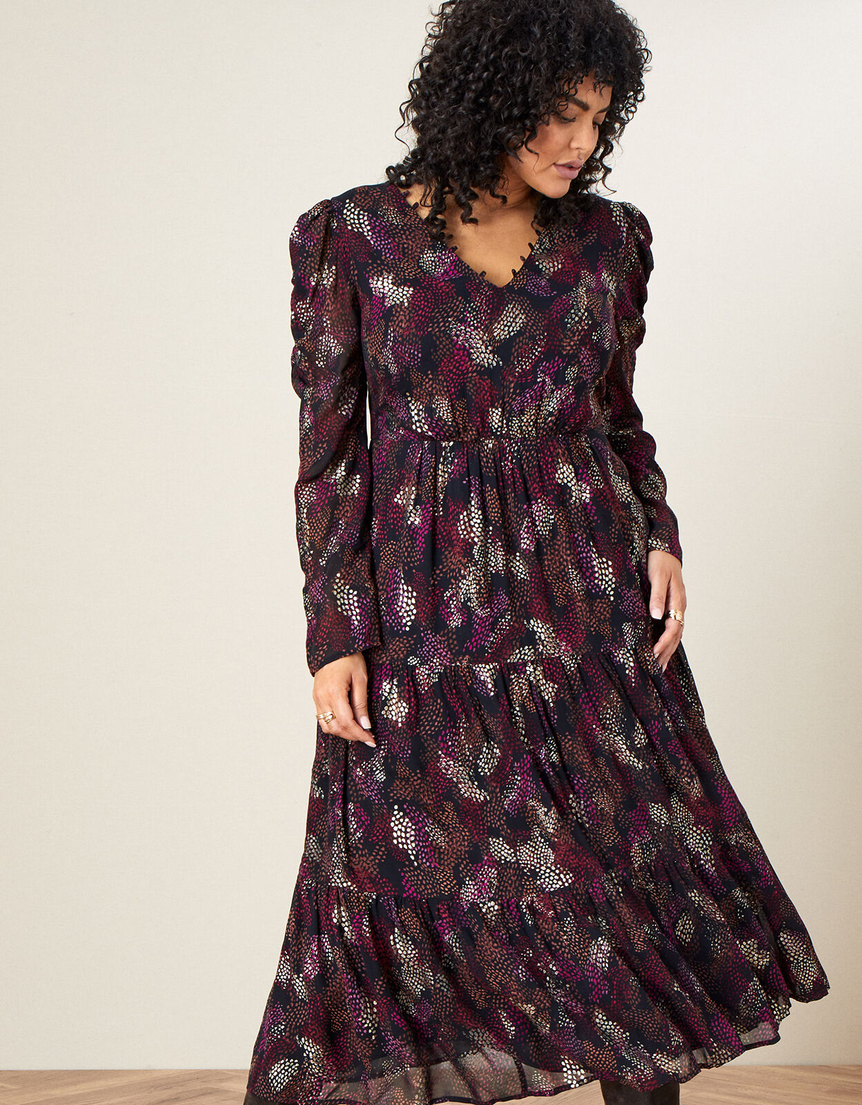 Monsoon on sale blake dress